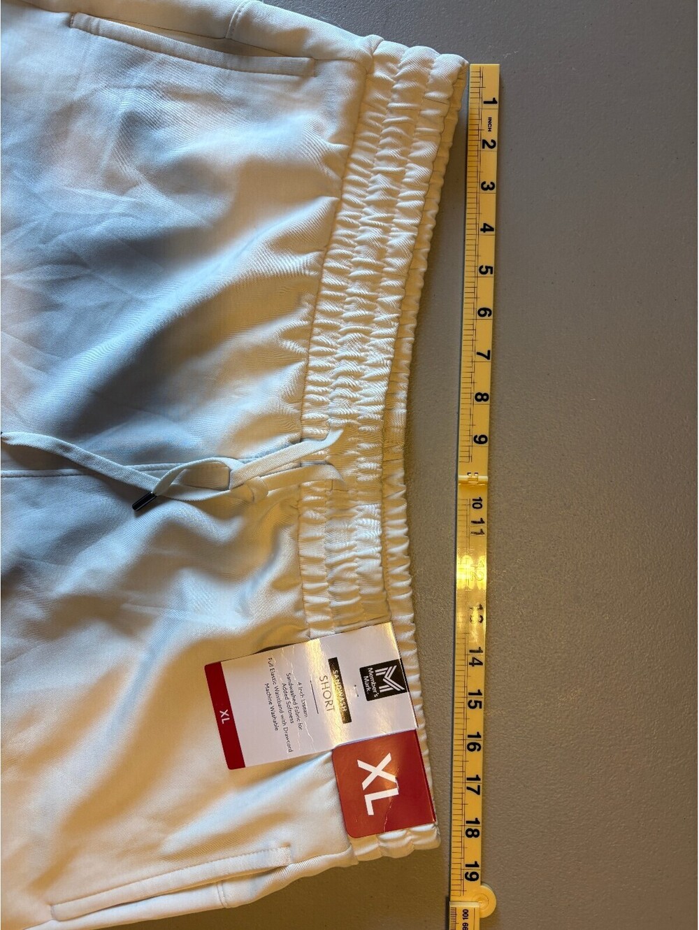 Member's Mark Sandwash Shorts XL - Picture 8 of 9